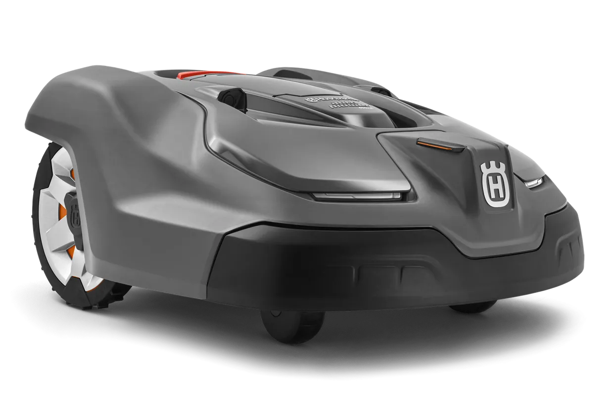 AUTOMOWER® 450XH (up to 1.5 acres)