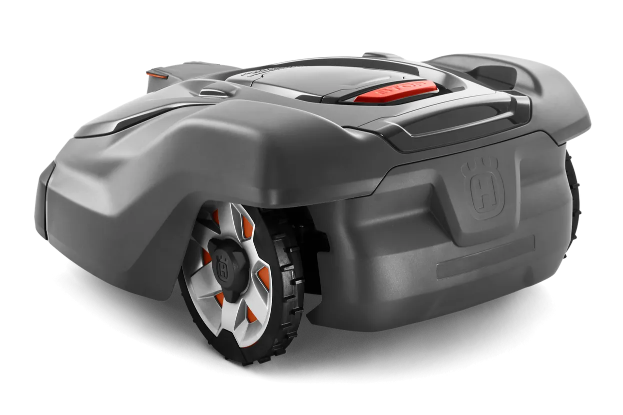 AUTOMOWER® 450XH (up to 1.5 acres)