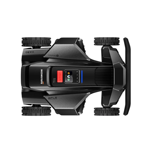 Segway Navimow X430 AWD Robotic Lawn Mower (1 acre)