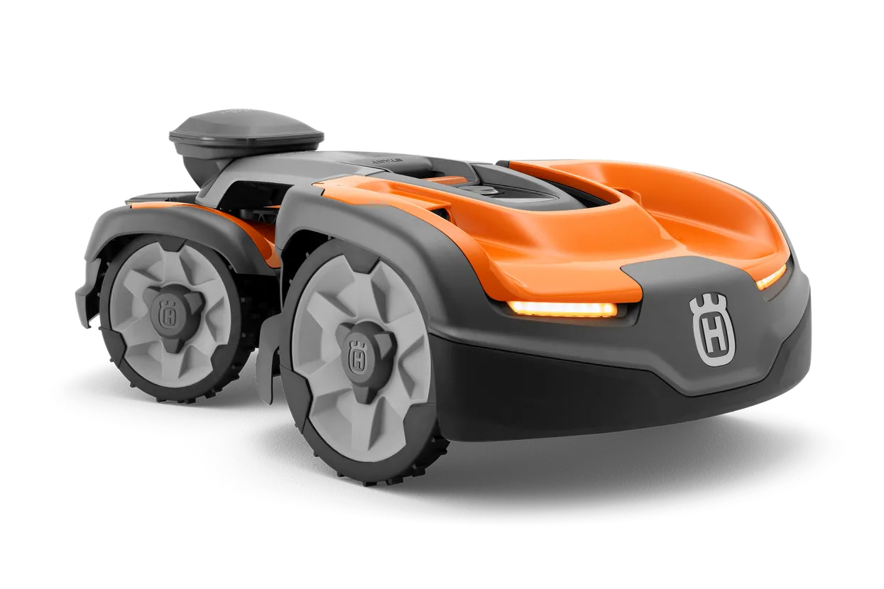 Husqvarna Automower® 535 AWD EPOS® (up to .9 acres)