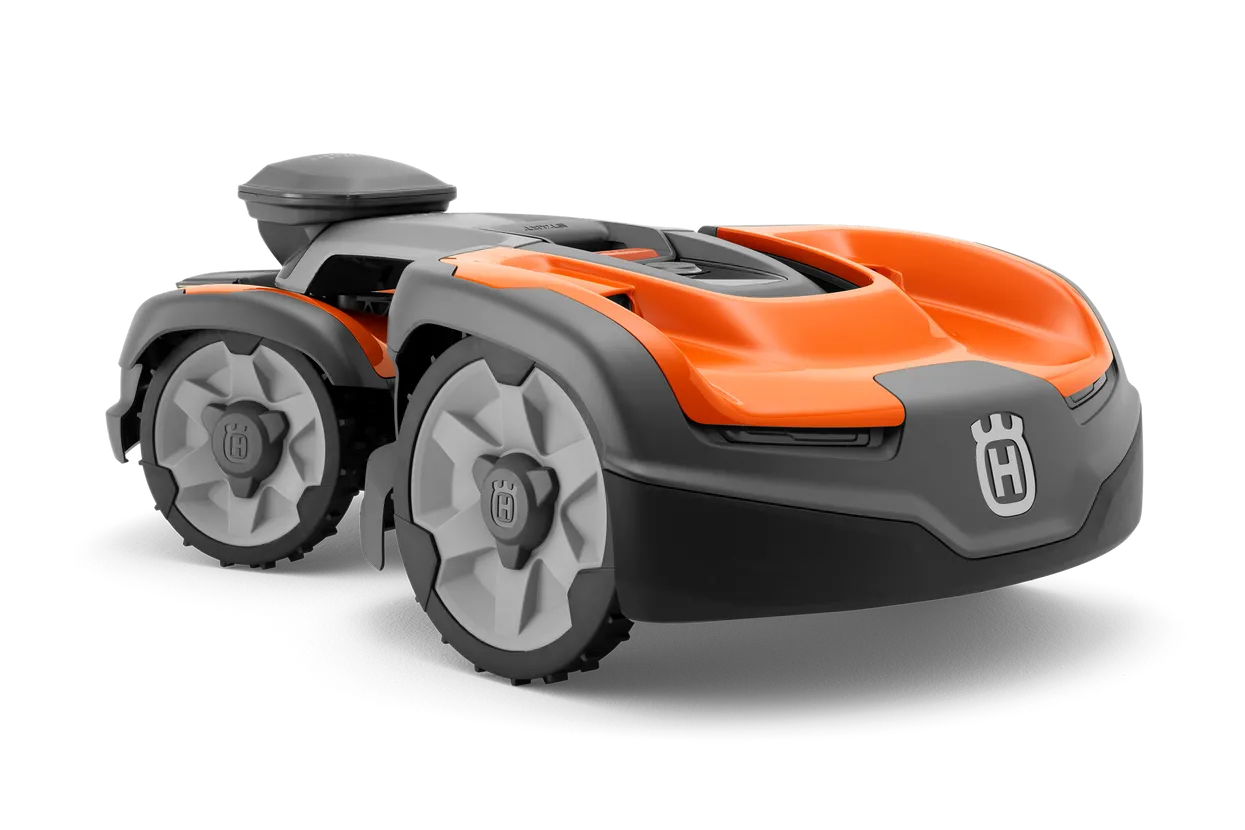Husqvarna Automower® 535 AWD EPOS® (up to .9 acres)