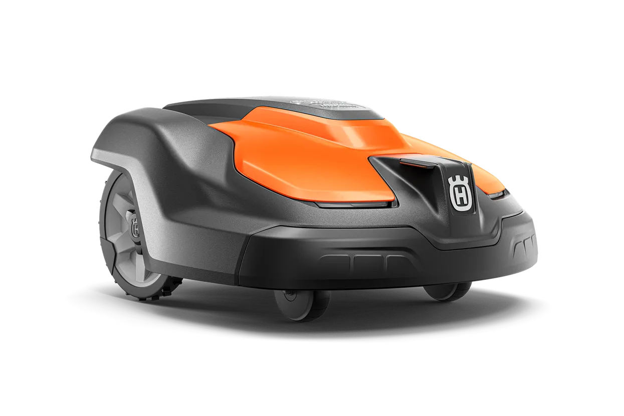 Husqvarna Automower 550H EPOS (up to 2.5 acres)