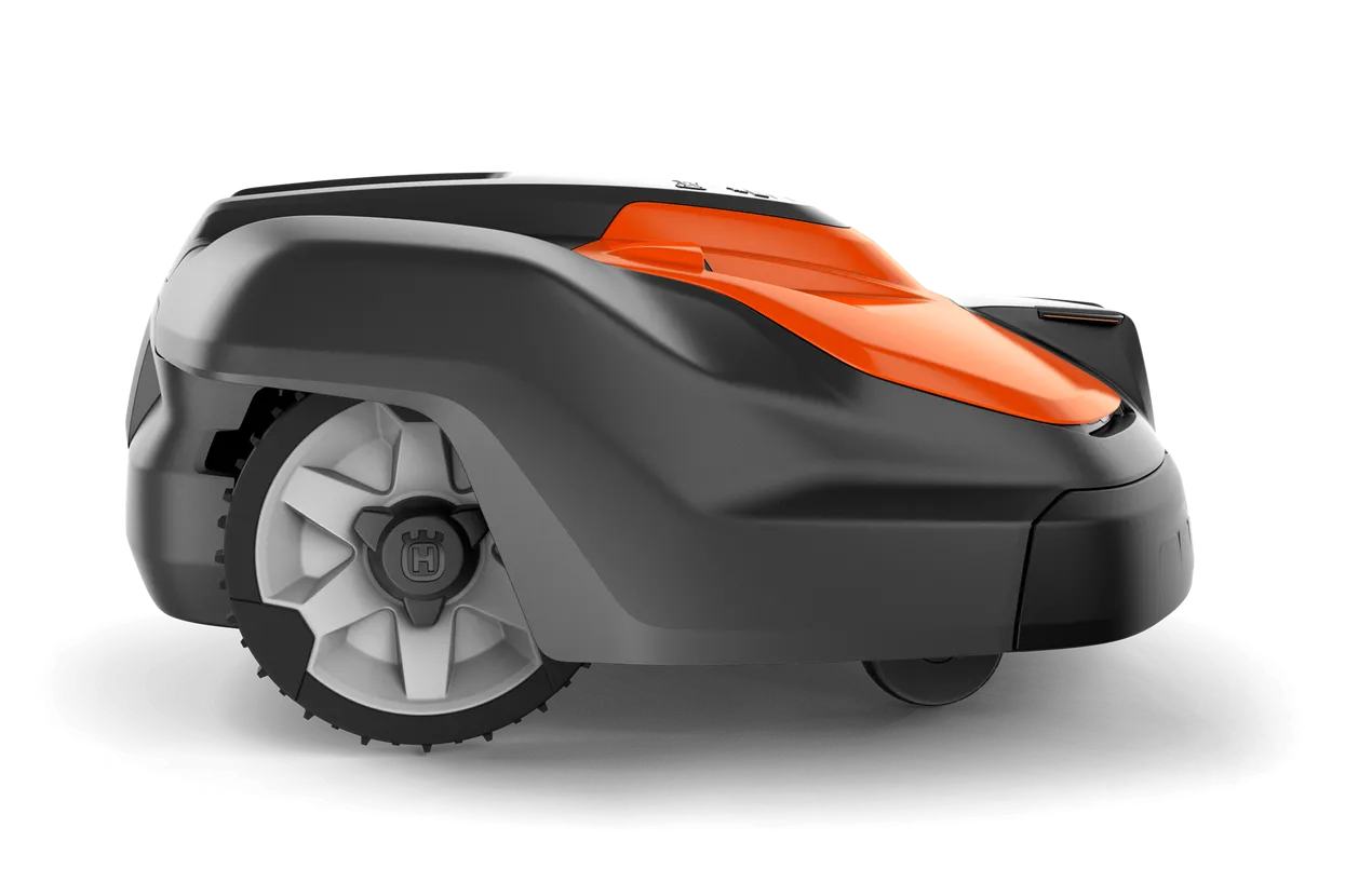 Husqvarna Automower 550H EPOS (up to 2.5 acres)