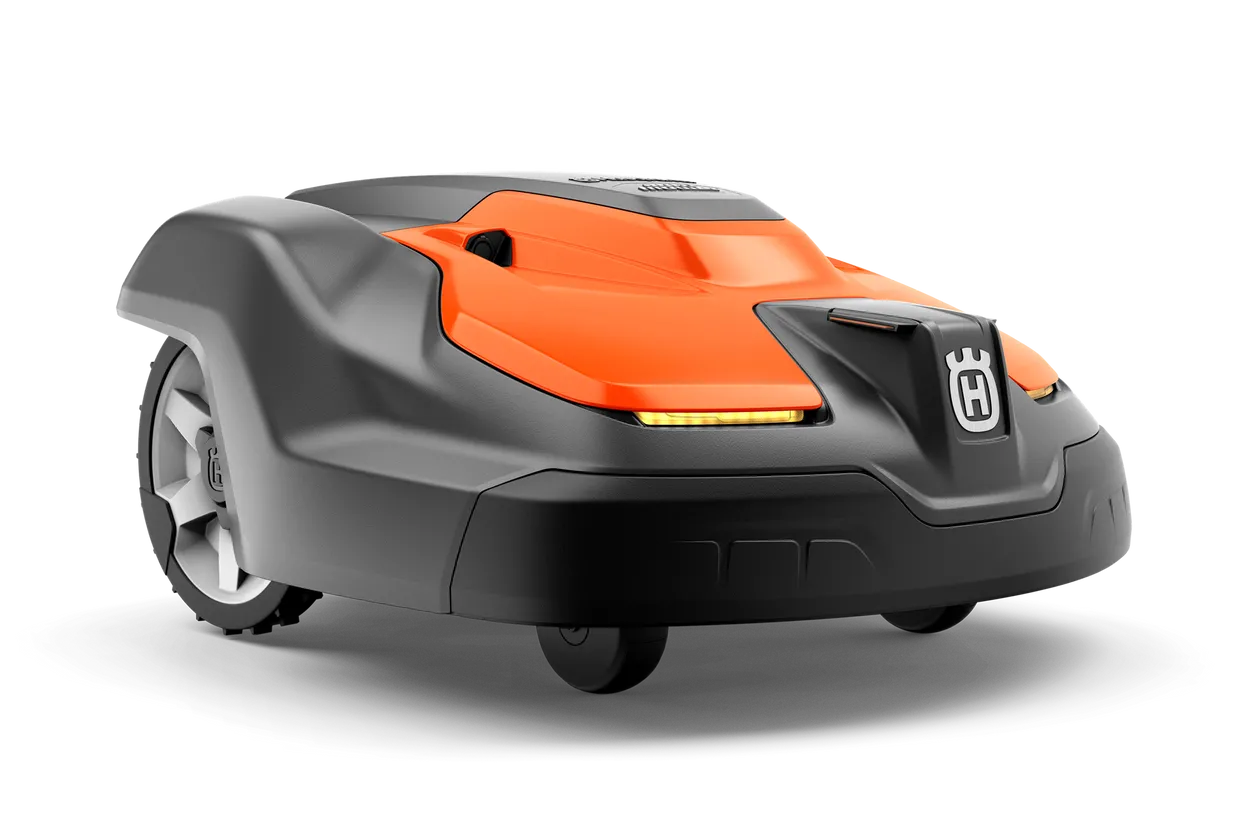 Husqvarna Automower 550H EPOS (up to 2.5 acres)