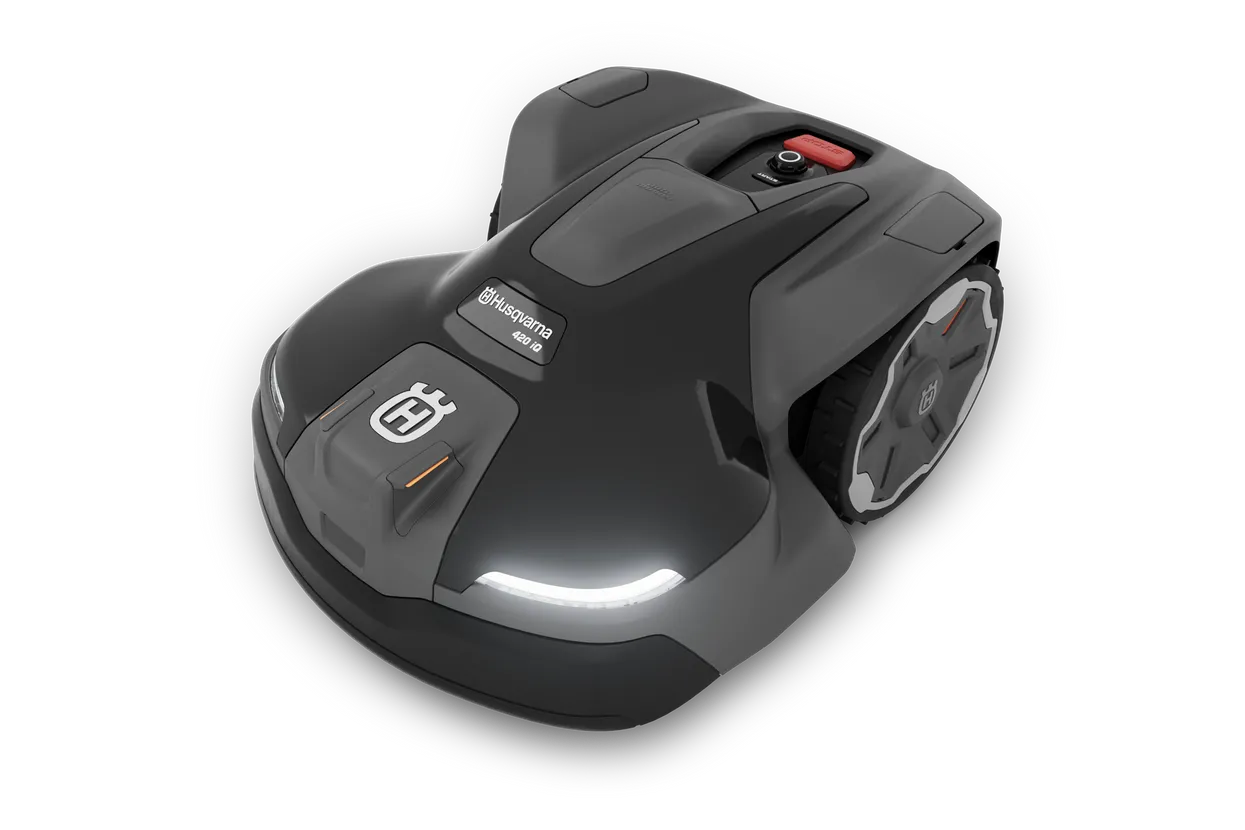 Automower 420 IQ (up to 1 acre)
