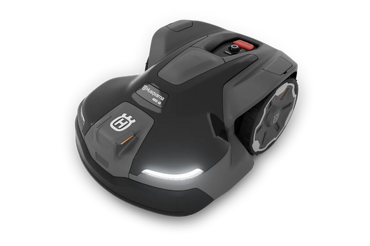 Automower 420 IQ (up to 1 acre)