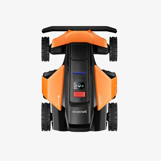 Segway Navimow TerraNox Commercial Robotic Mower CM240M1