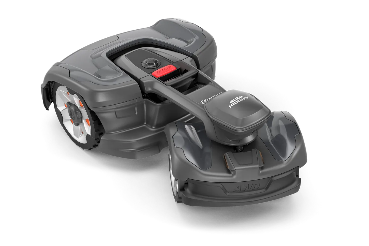 Automower 435 iQ (up to .9 acres)