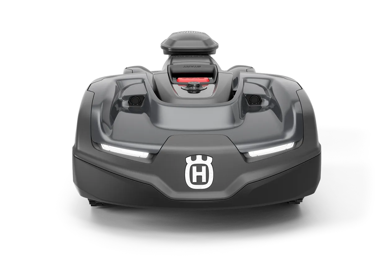 Automower 435 iQ (up to .9 acres)