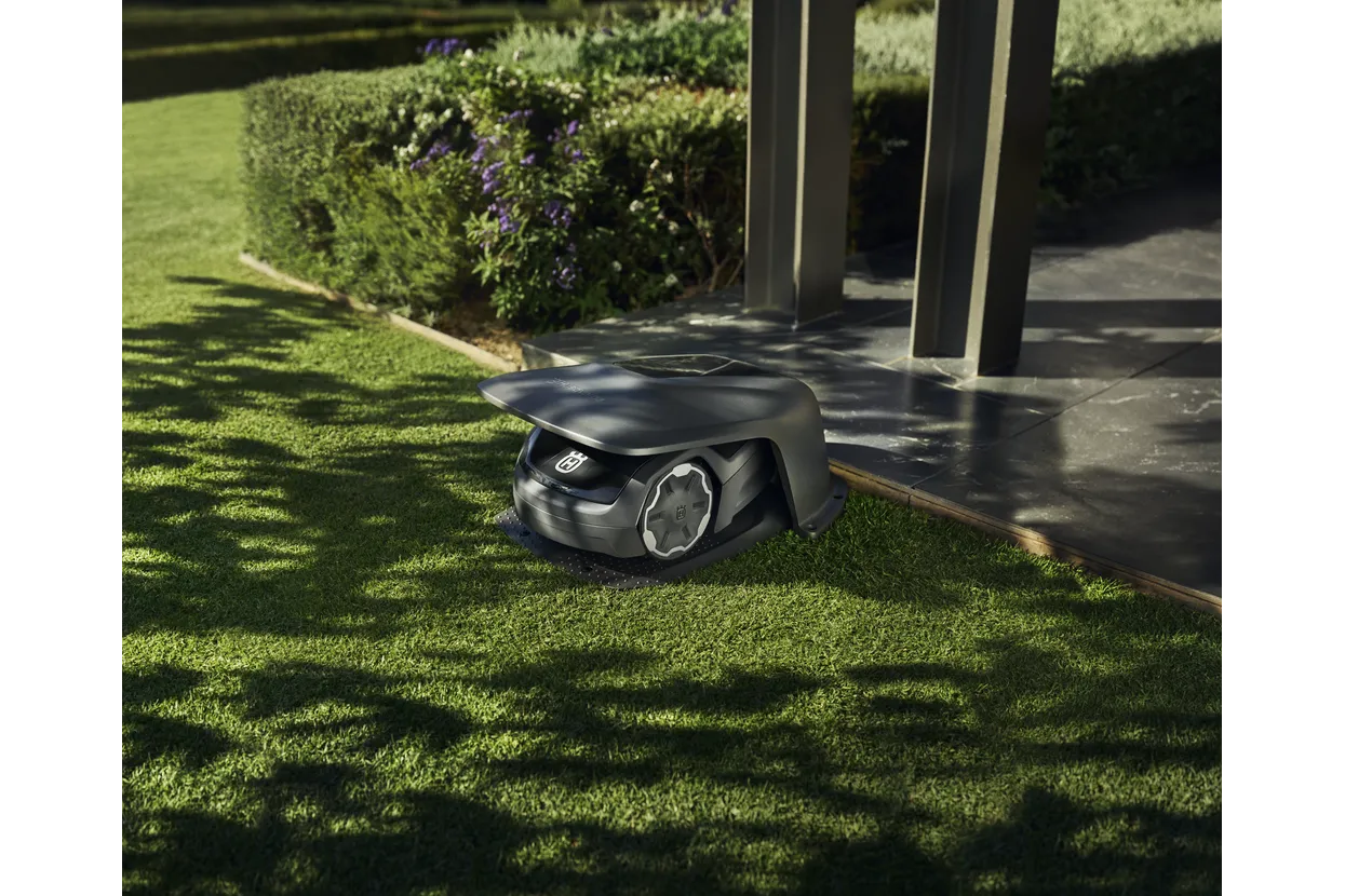 Automower House