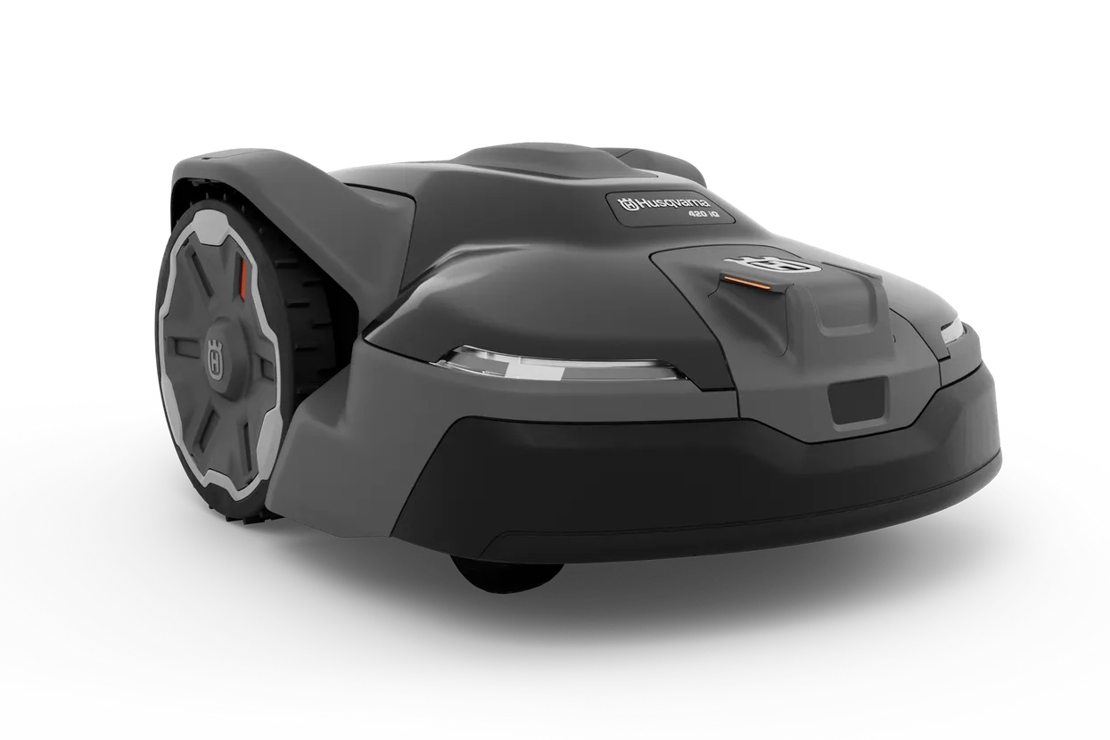 Automower 420 IQ (up to 1 acre)