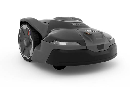 Automower 440 iQ (up to 2 acres)