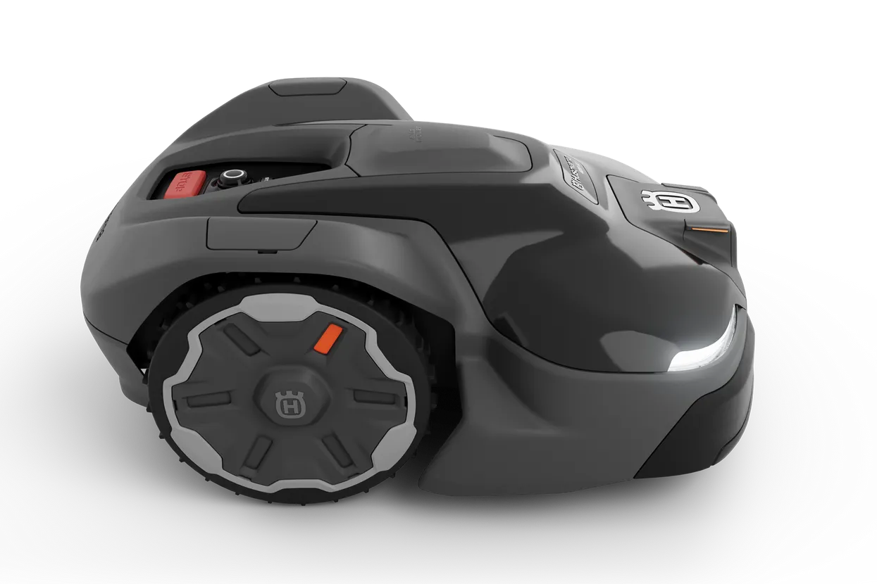 Automower 420 IQ (up to 1 acre)