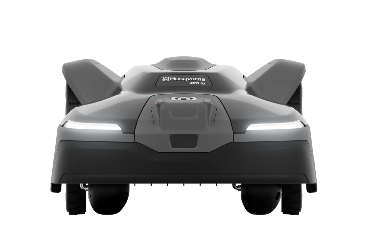 Automower 420 IQ (up to 1 acre)