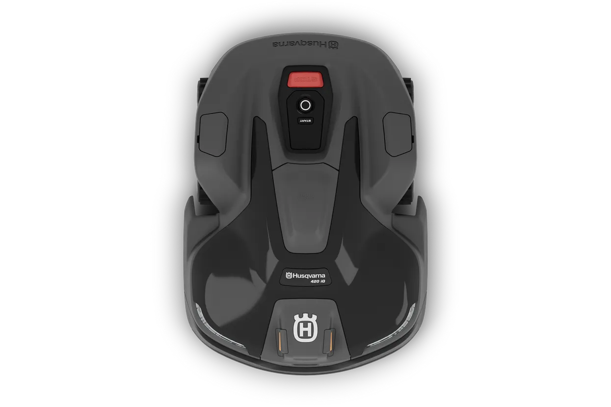 Automower 440 iQ (up to 2 acres)
