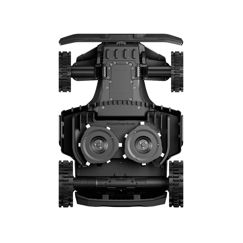 Segway Navimow X430 AWD Robotic Lawn Mower (1 acre)