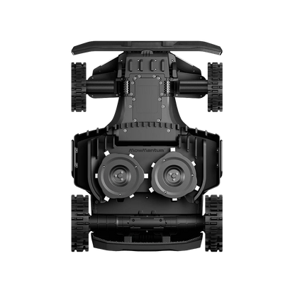 Segway Navimow X430 AWD Robotic Lawn Mower (1 acre)