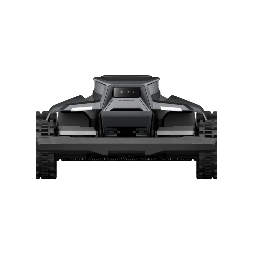 Segway Navimow X430 AWD Robotic Lawn Mower (1 acre)