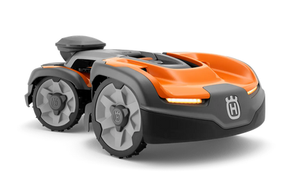 Husqvarna Automower® 535 AWD EPOS® (up to .9 acres)