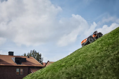 Husqvarna Automower® 535 AWD EPOS® (up to .9 acres)