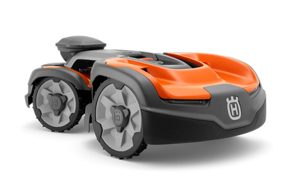 Husqvarna Automower® 535 AWD EPOS® (up to .9 acres)