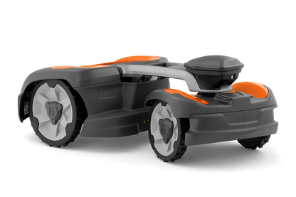 Husqvarna Automower® 535 AWD EPOS® (up to .9 acres)