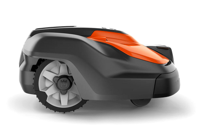 Husqvarna Automower 550H EPOS (up to 2.5 acres)