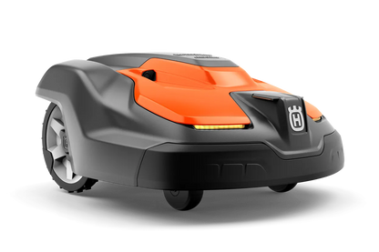 Husqvarna Automower 550H EPOS (up to 2.5 acres)