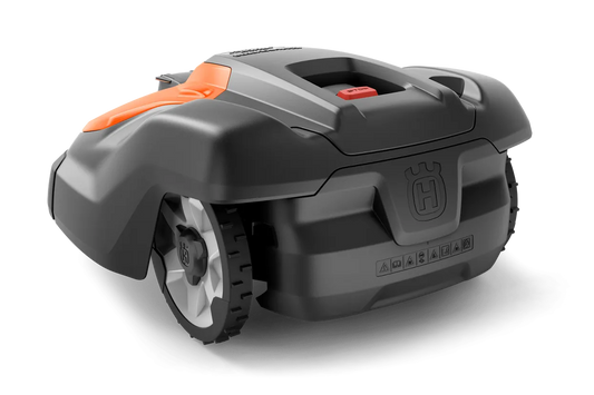 Husqvarna Automower 550H EPOS (up to 2.5 acres)