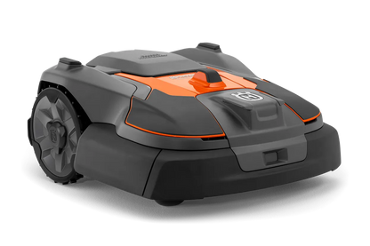 Husqvarna Automower 580L EPOS