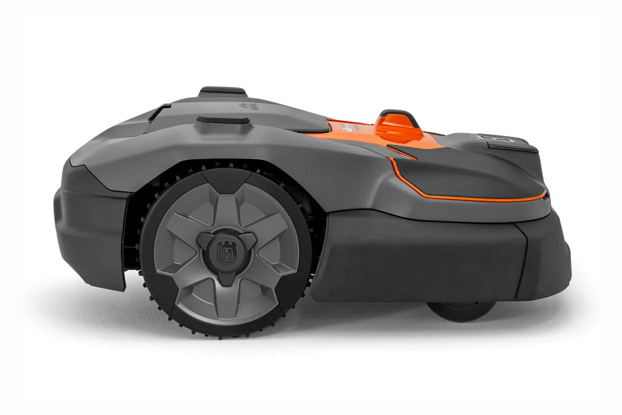 Husqvarna Automower 580L EPOS
