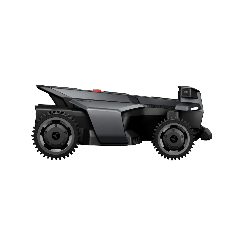 Segway Navimow X430 AWD Robotic Lawn Mower (1 acre)