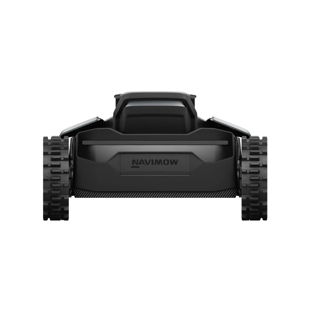 Segway Navimow X430 AWD Robotic Lawn Mower (1 acre)