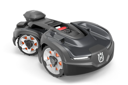 Automower 435 iQ (up to .9 acres)