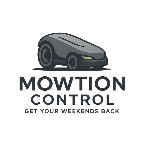Automated Mowing Made Simple