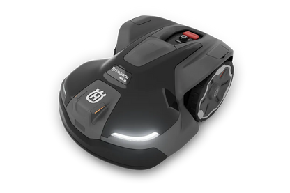 Automower 410 iQ (up to .5 acres)