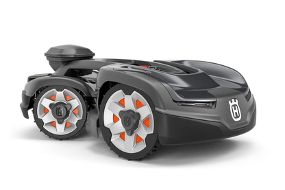 Automower 435 iQ (up to .9 acres)
