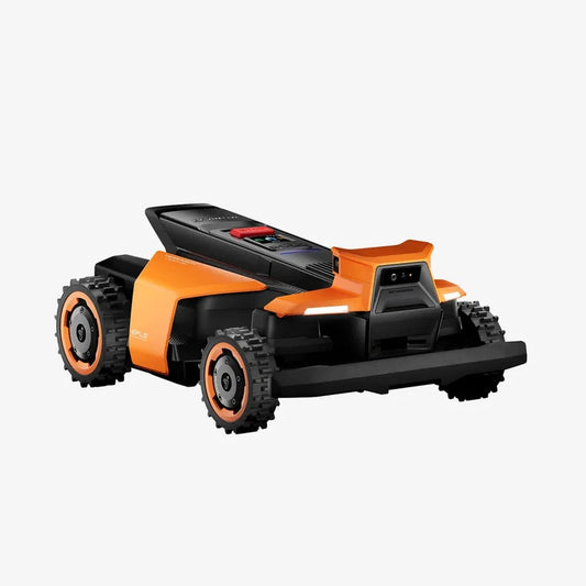 Segway Navimow TerraNox Commercial Robotic Mower CM120M1