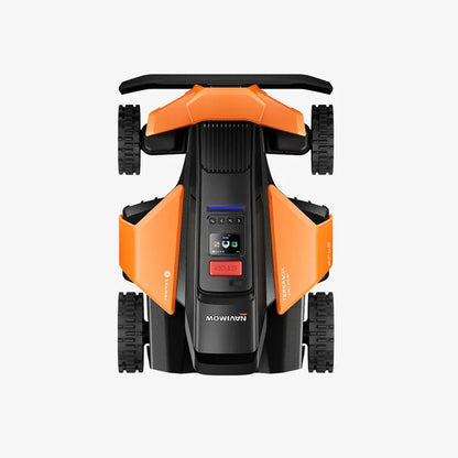 Segway Navimow TerraNox Commercial Robotic Mower CM240M1