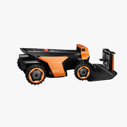 Segway Navimow TerraNox Commercial Robotic Mower CM240M1