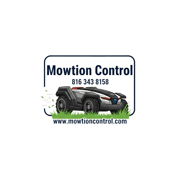 Mowtion Control, LLC