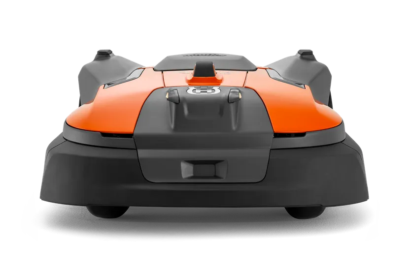Husqvarna Automower 580 EPOS – Commercial Wire-Free Robotic Mower (2 Acres)