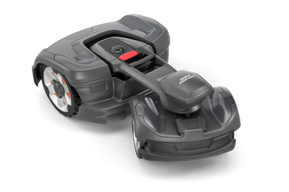 Automower 435 iQ (up to .9 acres)