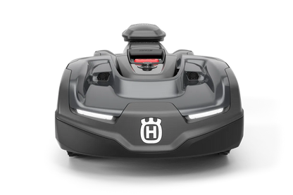 Automower 435 iQ (up to .9 acres)