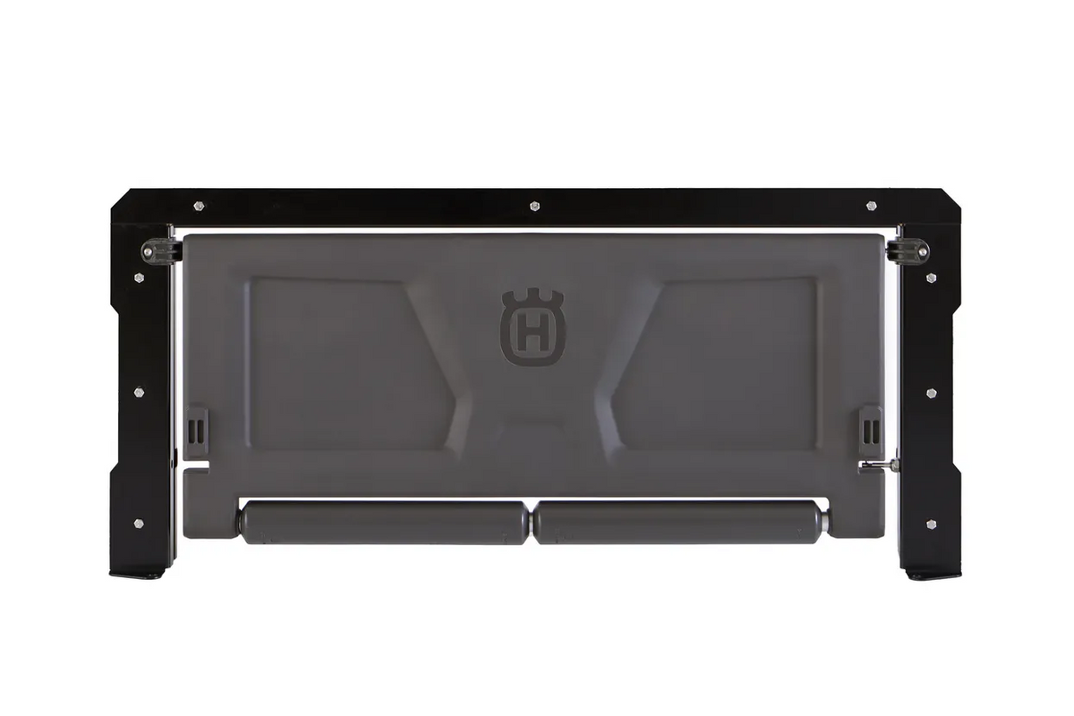 Automower Gates Automower Fence Door | Automatic Gate for Multi-Zone Mowing – Mowtion ...