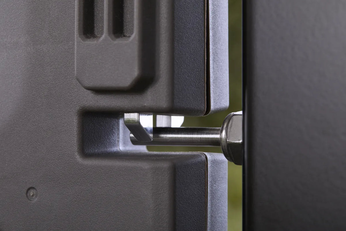 Automower Gates Automower Fence Door | Automatic Gate for Multi-Zone Mowing – Mowtion ...