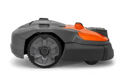 Husqvarna Automower 580 EPOS – Commercial Wire-Free Robotic Mower (2 Acres)