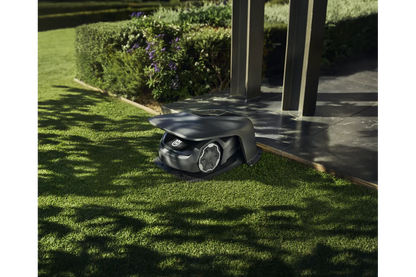 Automower House