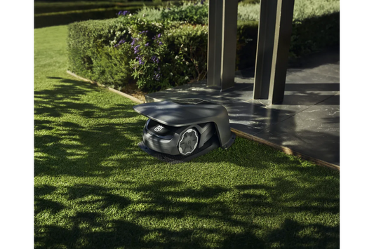 Automower House