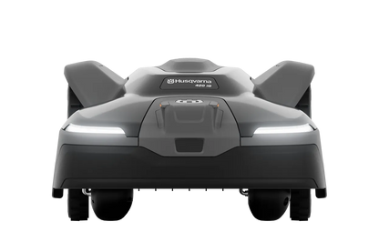 Automower 410 iQ (up to .5 acres)